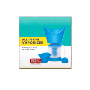 All-In - One Vaporizer