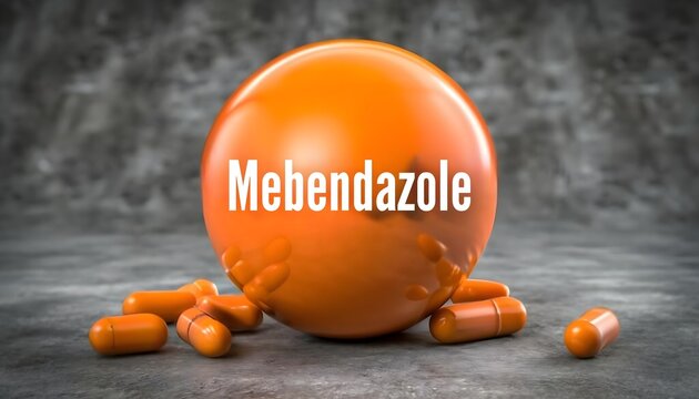 Mebendazole Protocol-Individual Mebendazole Program