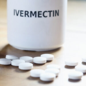 Ivermectin Protocol-Individual Ivermectin Program