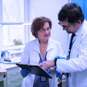 Protocol Review-Expert review of your current protocol