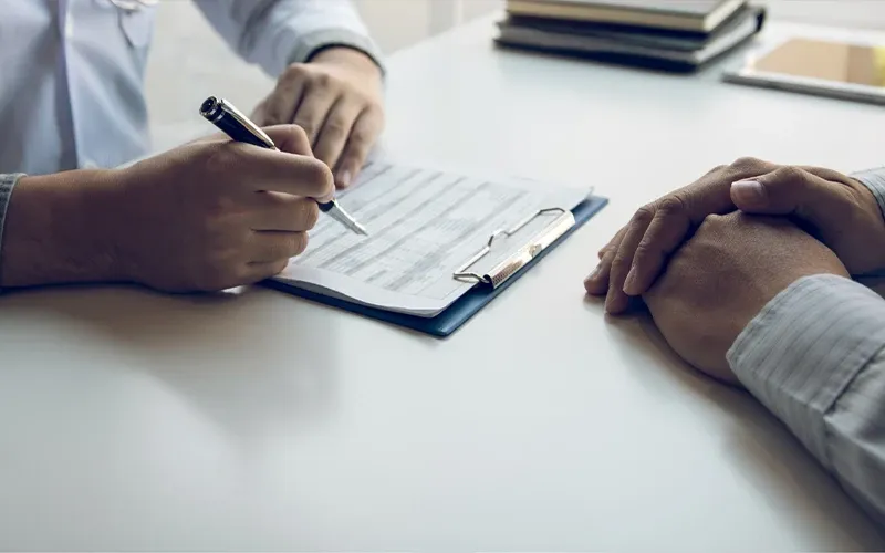 Extended Consultation Package-Comprehensive 3-month support