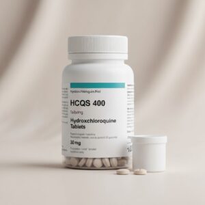 Hydroxychloroquine 400mg