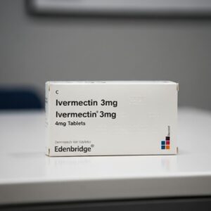 Ivermectin 3mg