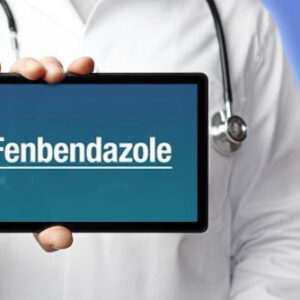Fenbendazole Protocol-Individual Fenbendazole Program
