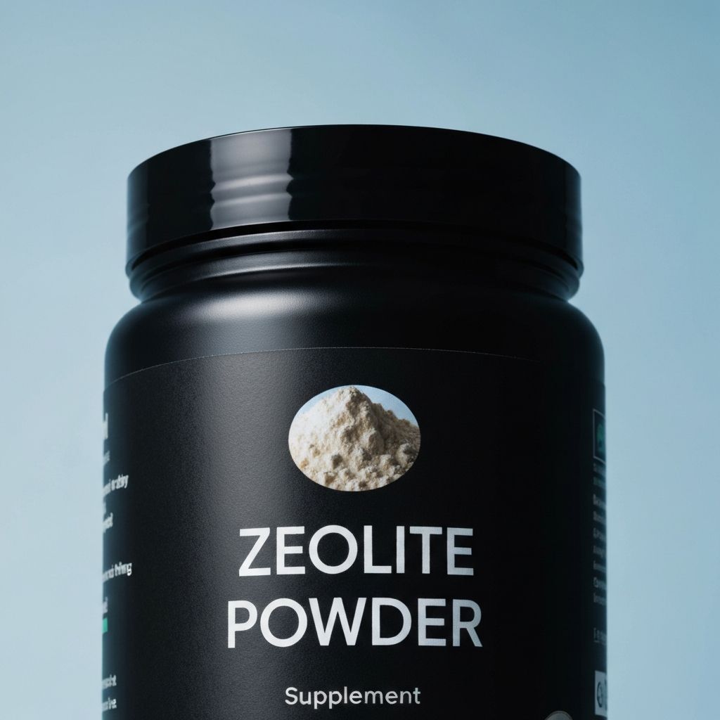 Zeolite Binder
